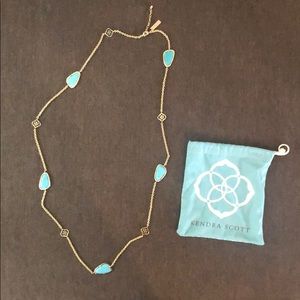 Kendra Scott Necklace
